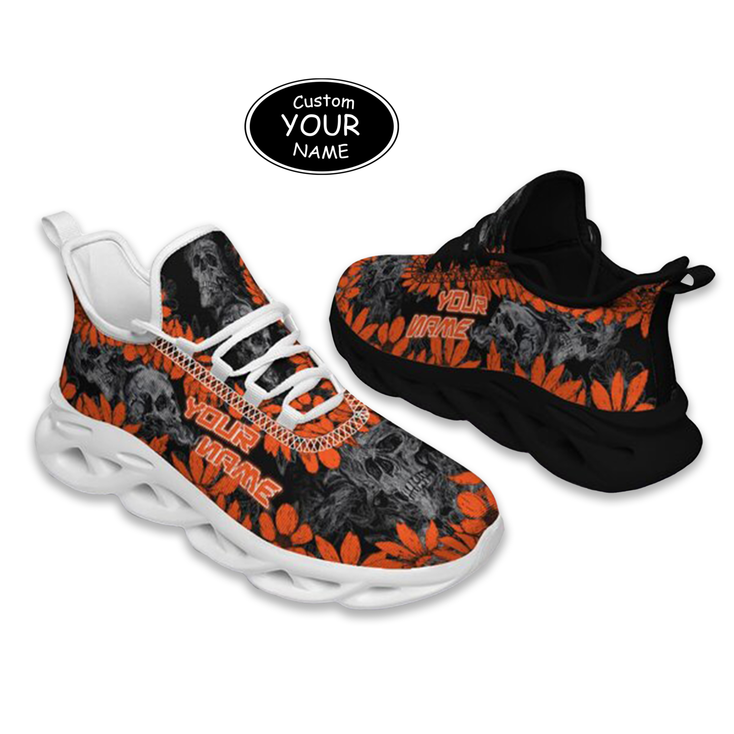 Max Sowl-25-cy-Cincinnati-6-6,personalized company gifts, enterprise gift platform customization Max Soul, personalized sports shoes
