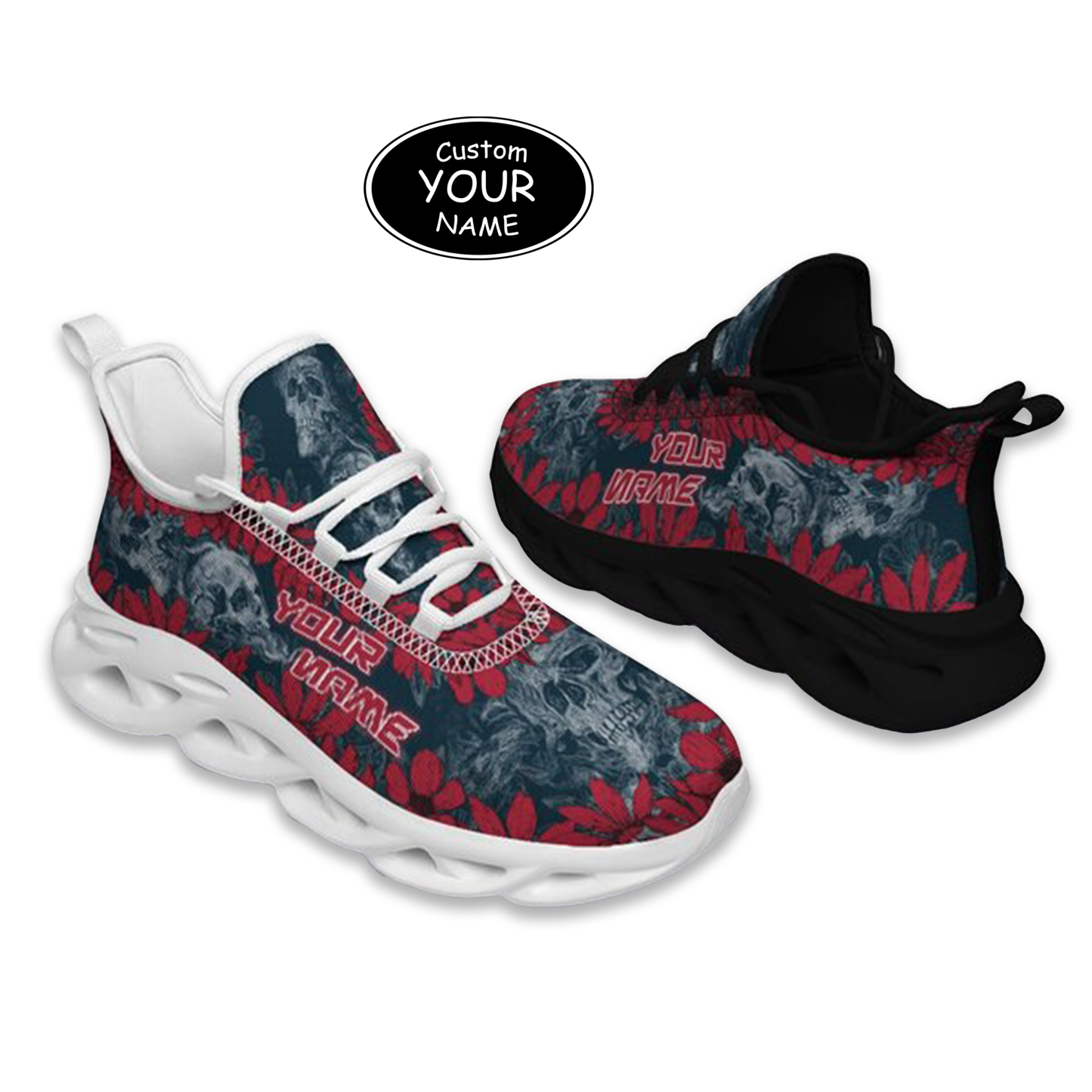 Max Sowl-25-cy-Houston-12-6,personalized company gifts, enterprise gift platform customization Max Soul, personalized sports shoes