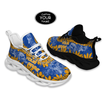 Max Sowl-25-cy-Los Angeles-15-6,personalized company gifts, enterprise gift platform customization Max Soul, personalized sports shoes