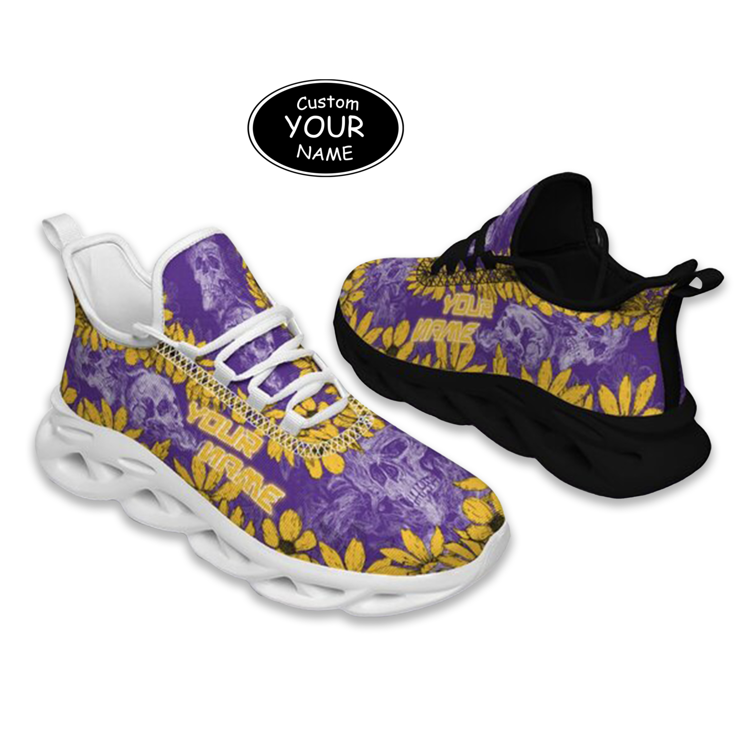 Max Sowl-25-cy-Minnesota-17-6,personalized company gifts, enterprise gift platform customization Max Soul, personalized sports shoes