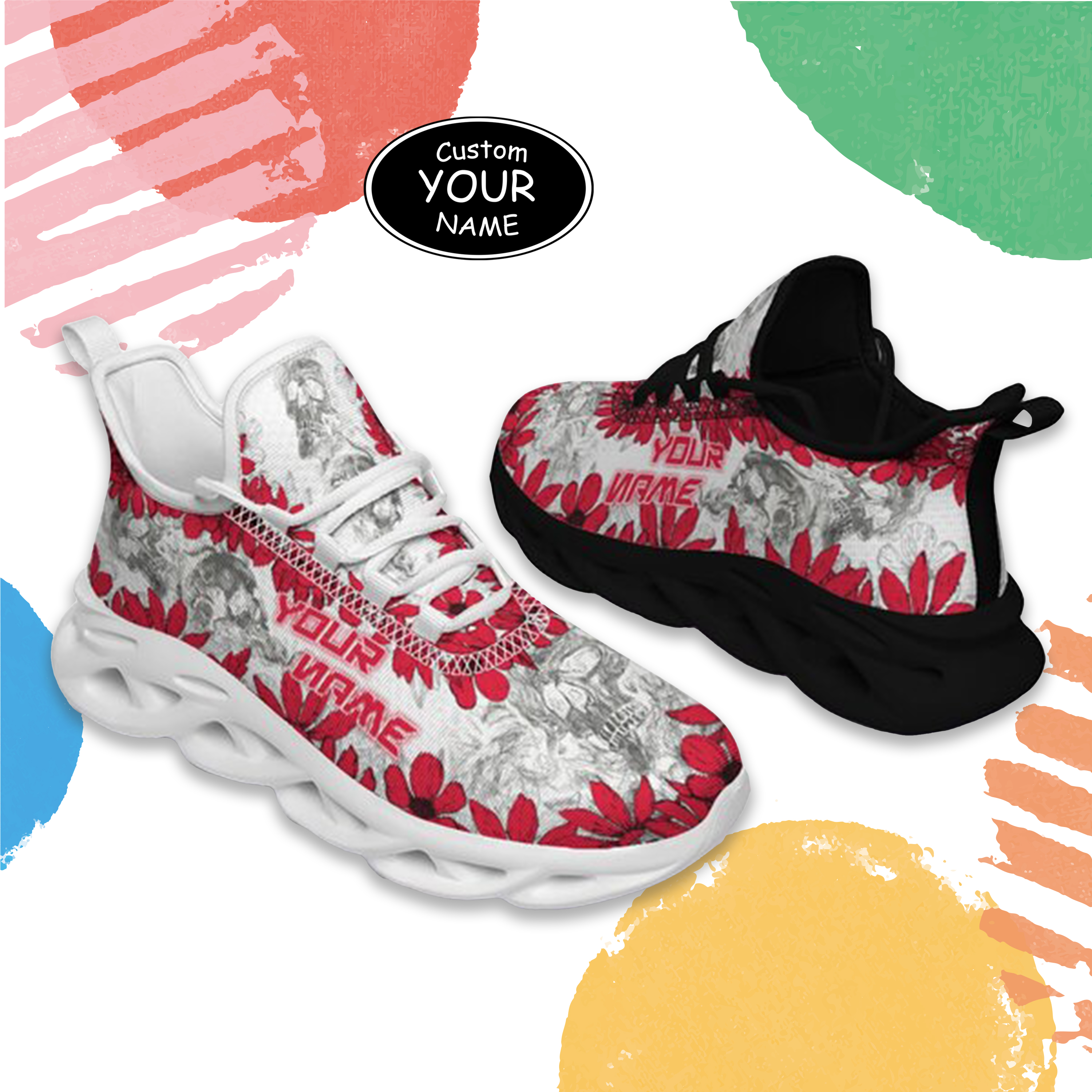 Max Sowl-25-cy-Kansas City-18-6,personalized company gifts, enterprise gift platform customization Max Soul, personalized sports shoes