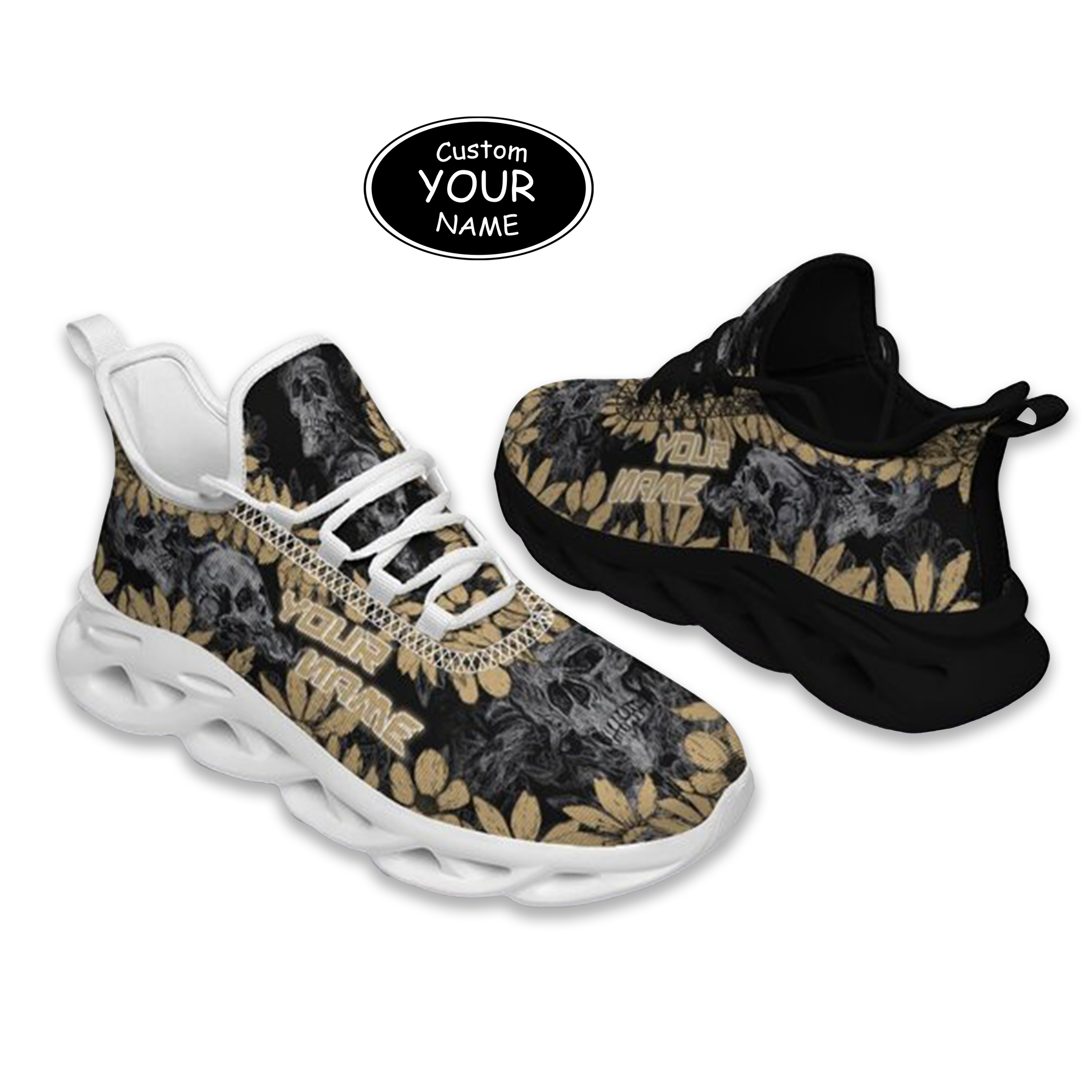 Max Sowl-25-cy-New Orleans-19-6,personalized company gifts, enterprise gift platform customization Max Soul, personalized sports shoes