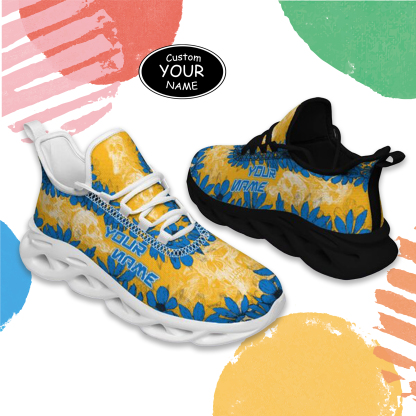 Max Sowl-25-cy-Los Angeles-22-6,personalized company gifts, enterprise gift platform customization Max Soul, personalized sports shoes