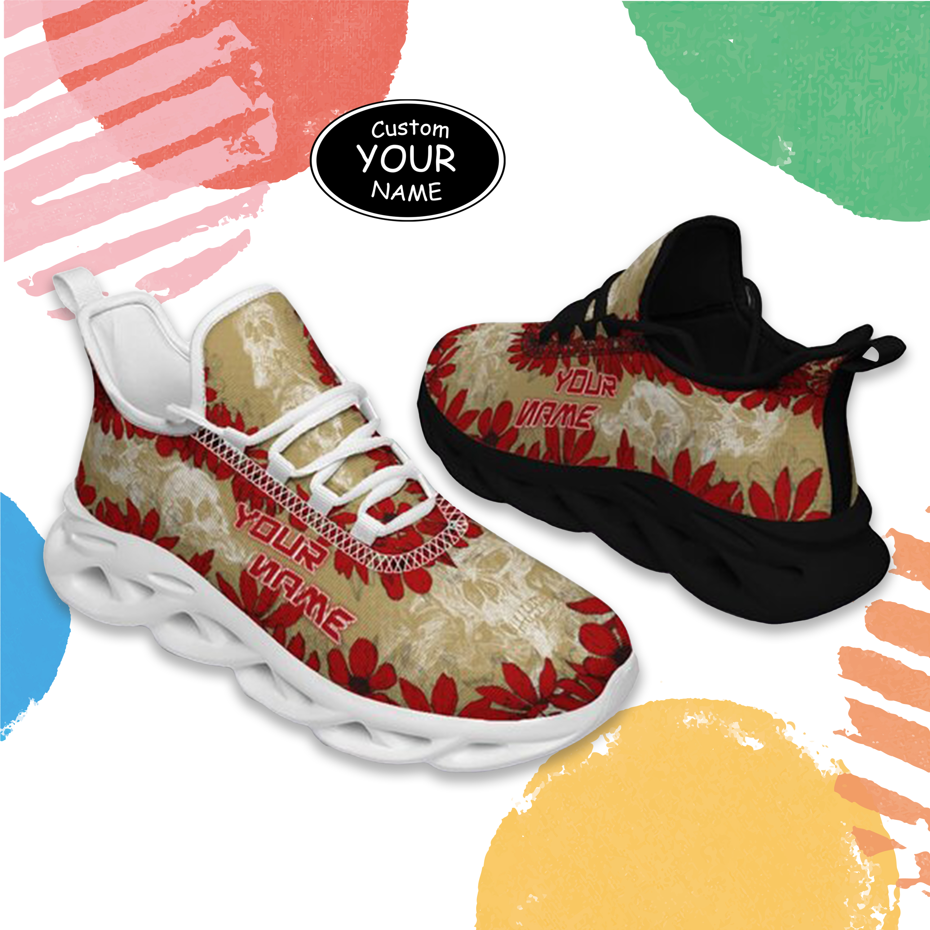 Max Sowl-25-cy-San Francisco-25-6,personalized company gifts, enterprise gift platform customization Max Soul, personalized sports shoes