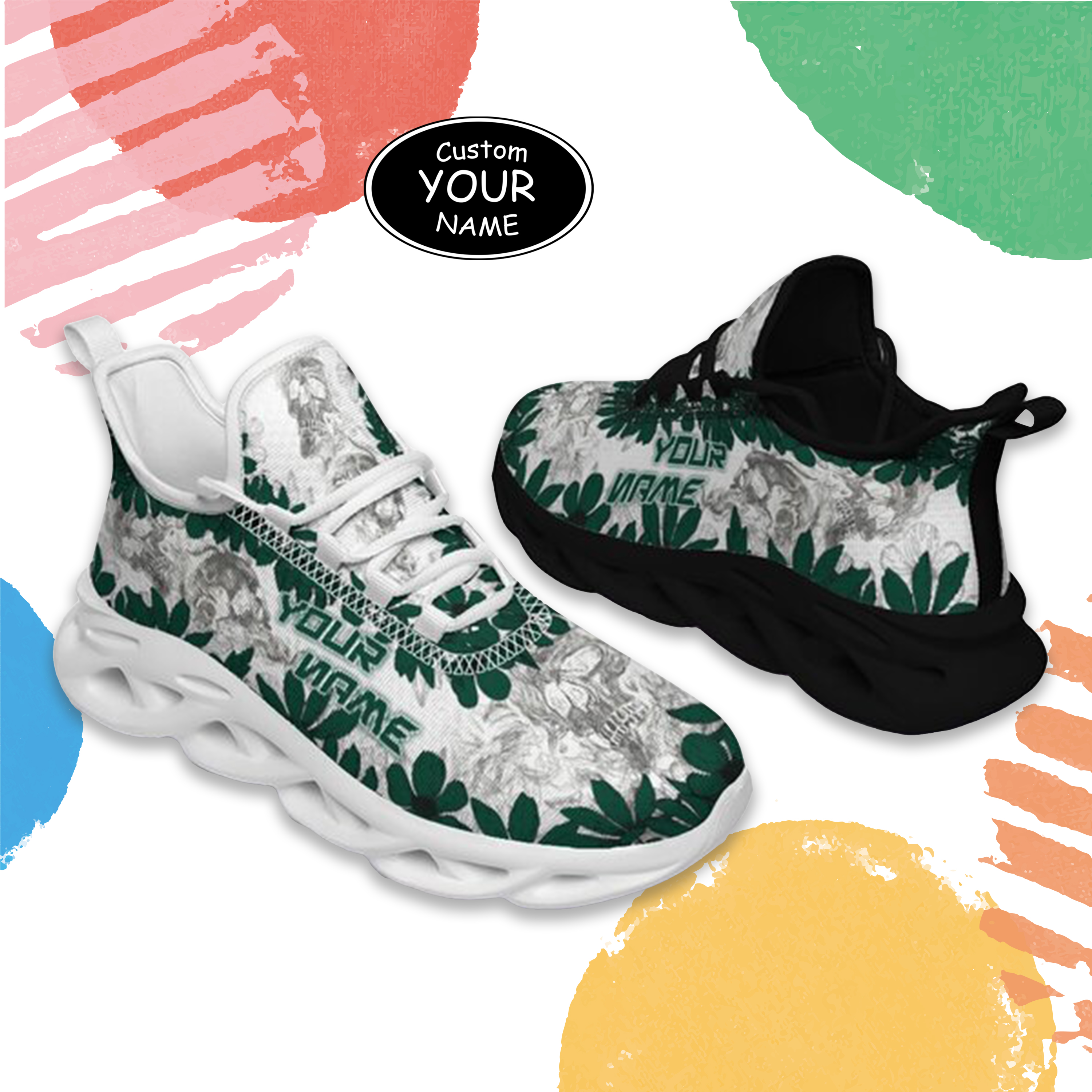 Max Sowl-25-cy-New York-28-6,personalized company gifts, enterprise gift platform customization Max Soul, personalized sports shoes