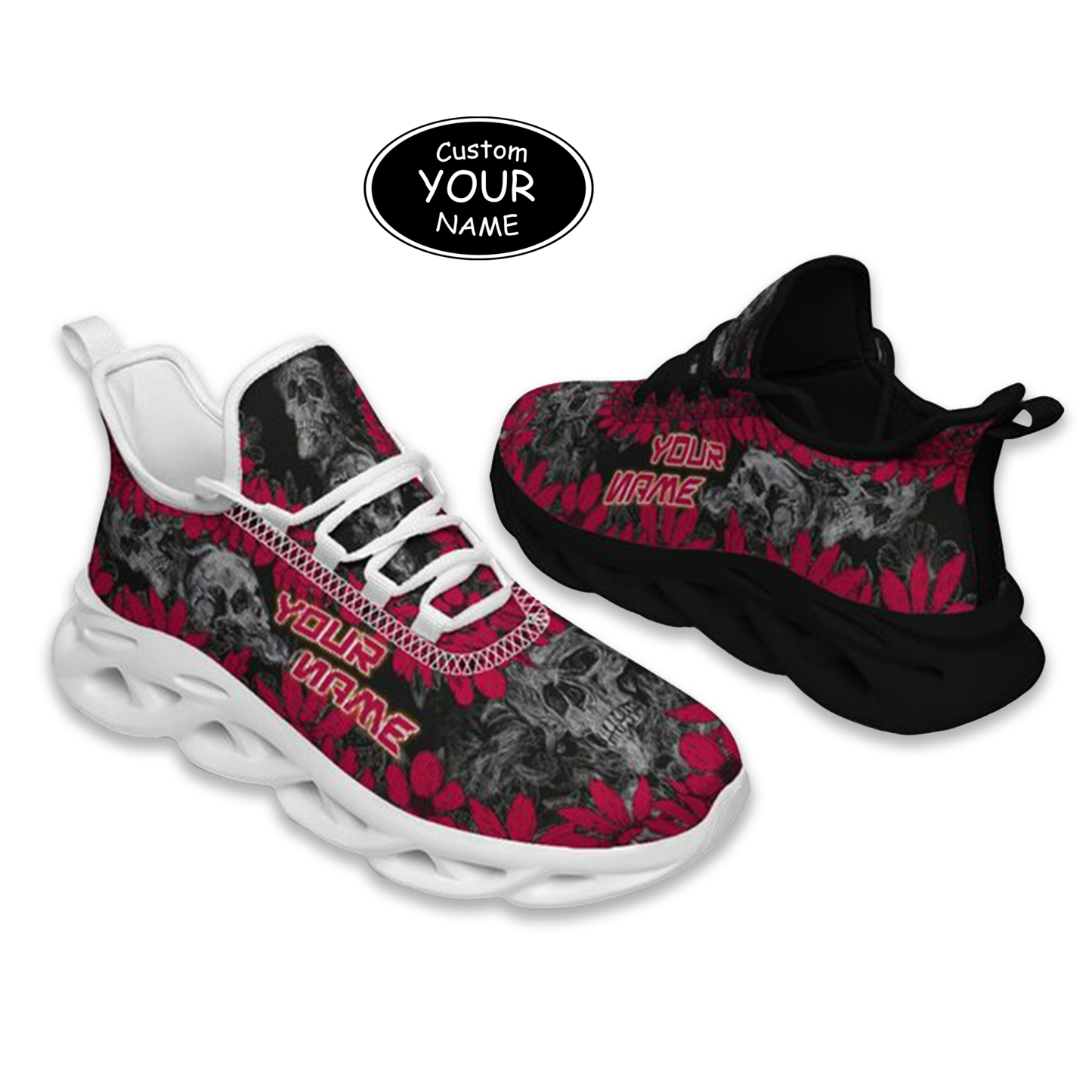 Max Sowl-25-cy-Tampa Bay-29-6,personalized company gifts, enterprise gift platform customization Max Soul, personalized sports shoes