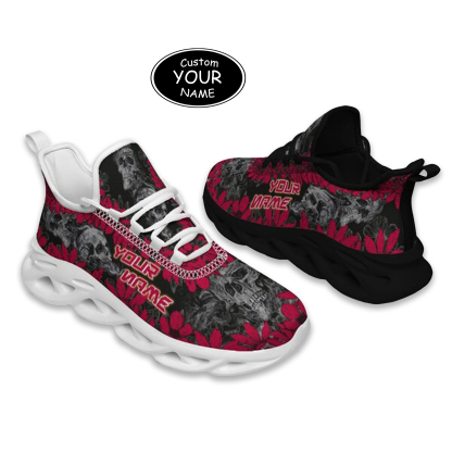 Max Sowl-25-cy-Tampa Bay-29-6,personalized company gifts, enterprise gift platform customization Max Soul, personalized sports shoes