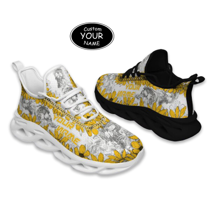 Max Sowl-25-cy-Pittsburgh-30-6,personalized company gifts, enterprise gift platform customization Max Soul, personalized sports shoes