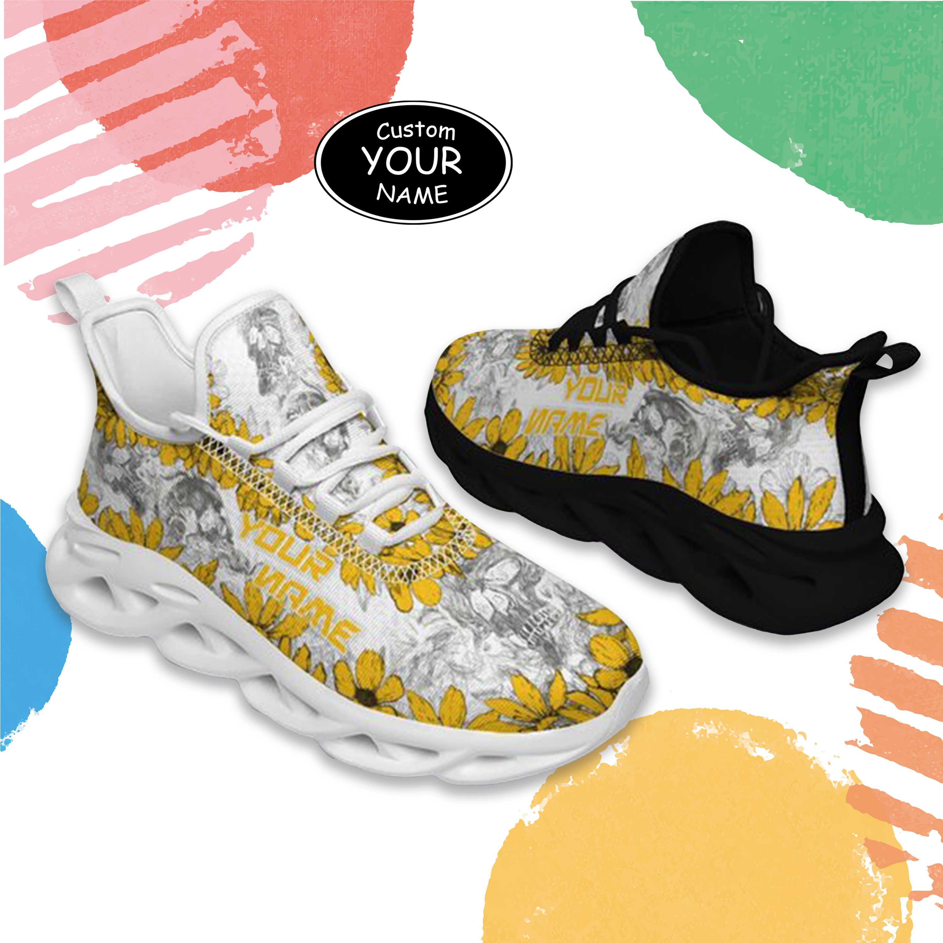 Max Sowl-25-cy-Pittsburgh-30-6,personalized company gifts, enterprise gift platform customization Max Soul, personalized sports shoes