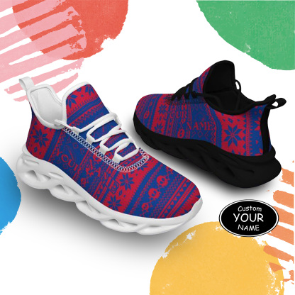 Max Sowl-25-yy-Buffalo-4-7,personalized company gifts, enterprise gift platform customization Max Soul, personalized sports shoes