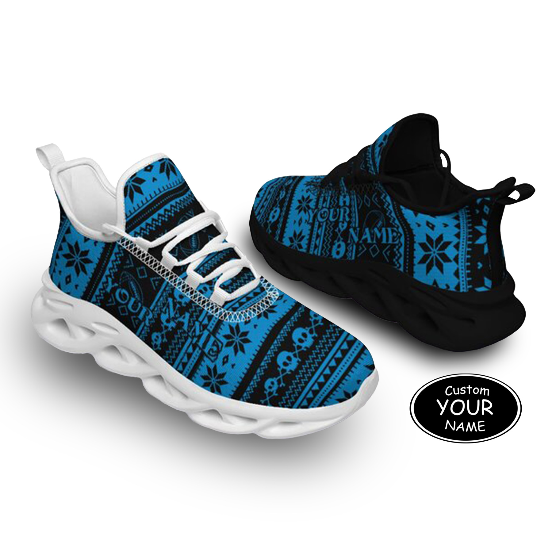Max Sowl-25-yy-Carolina-5-7,personalized company gifts, enterprise gift platform customization Max Soul, personalized sports shoes