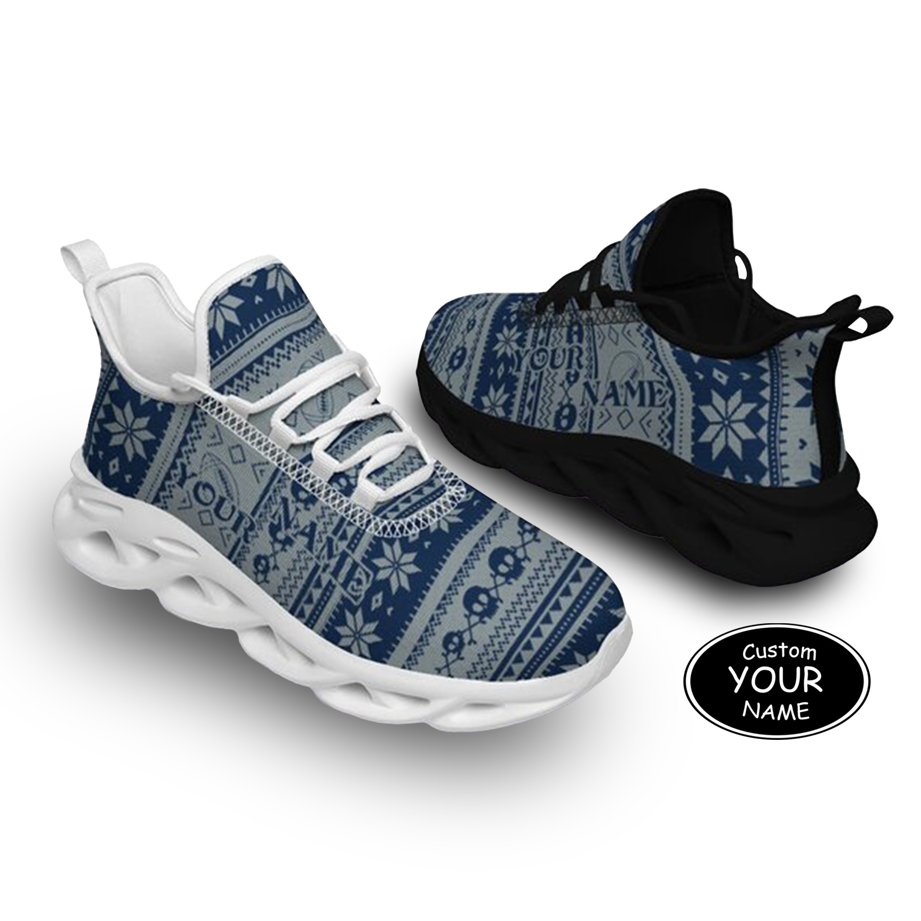 Max Sowl-25-yy-Dallas-9-7,personalized company gifts, enterprise gift platform customization Max Soul, personalized sports shoes
