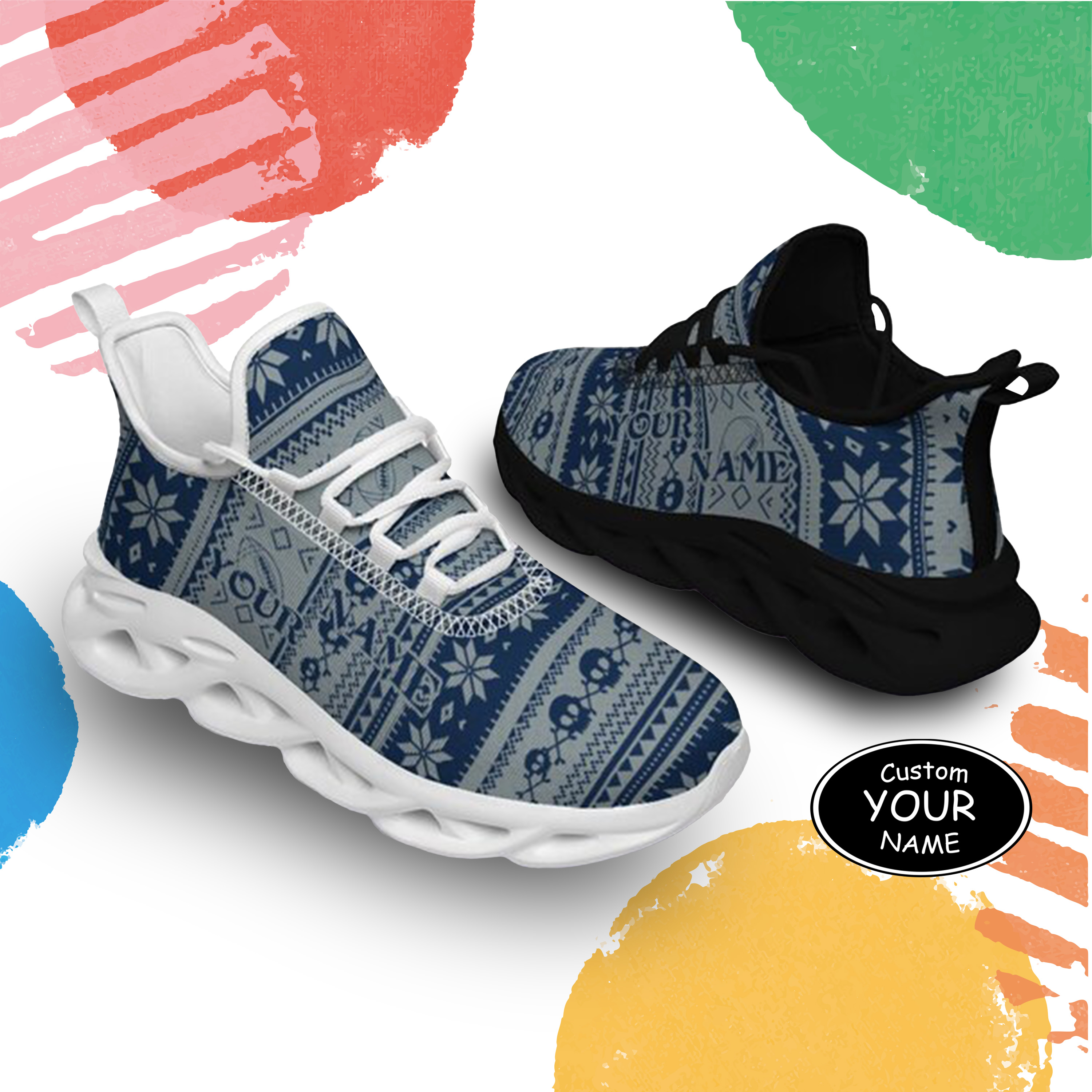 Max Sowl-25-yy-Dallas-9-7,personalized company gifts, enterprise gift platform customization Max Soul, personalized sports shoes