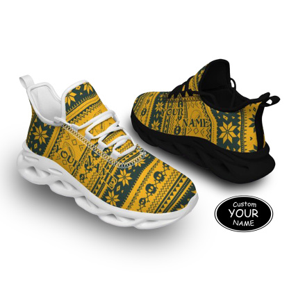 Max Sowl-25-yy-Green Bay-13-7,personalized company gifts, enterprise gift platform customization Max Soul, personalized sports shoes
