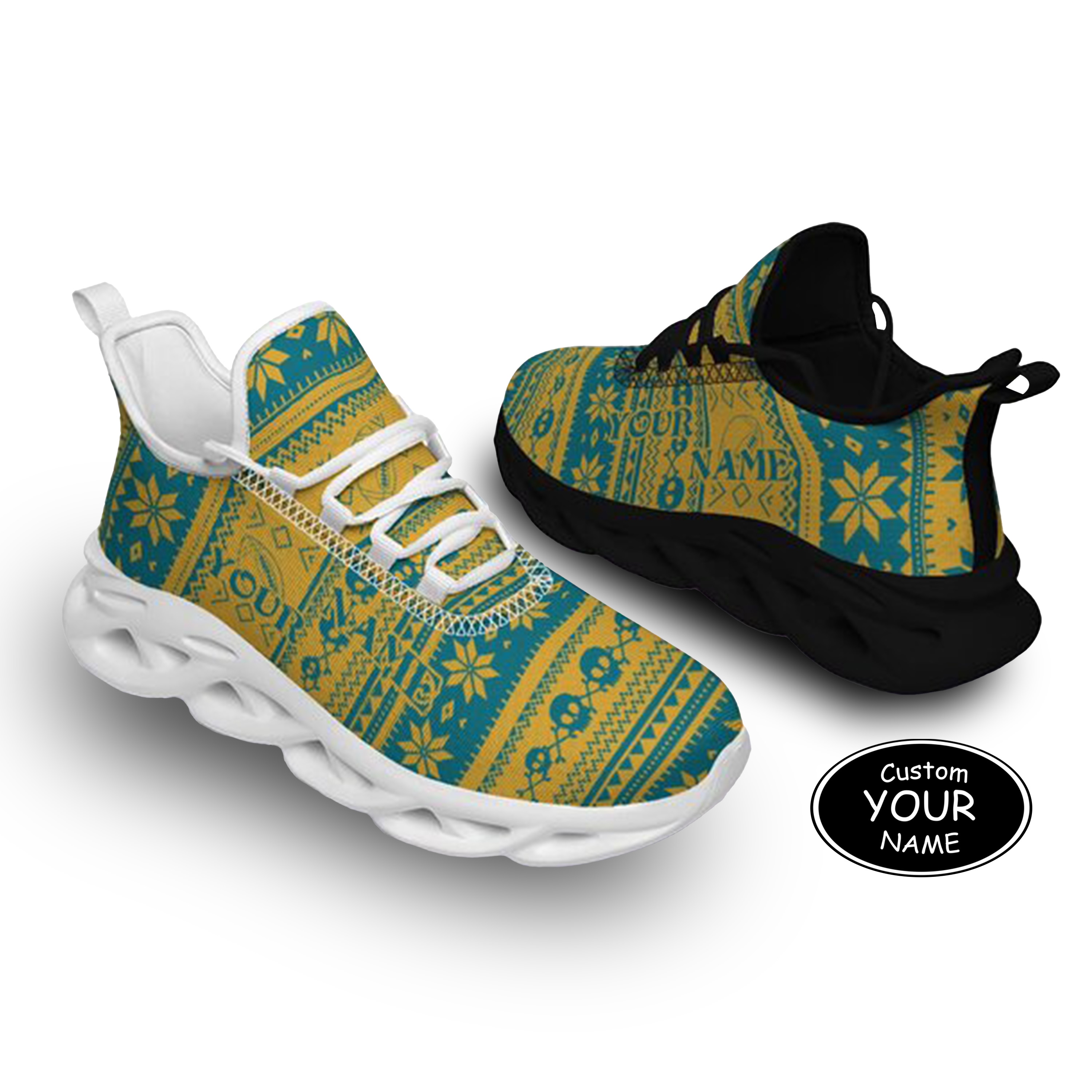 Max Sowl-25-yy-Jacksonville-16-7,personalized company gifts, enterprise gift platform customization Max Soul, personalized sports shoes