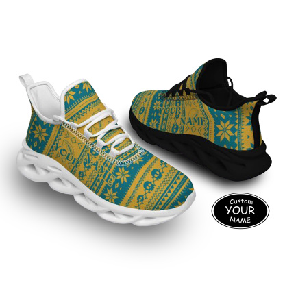 Max Sowl-25-yy-Jacksonville-16-7,personalized company gifts, enterprise gift platform customization Max Soul, personalized sports shoes