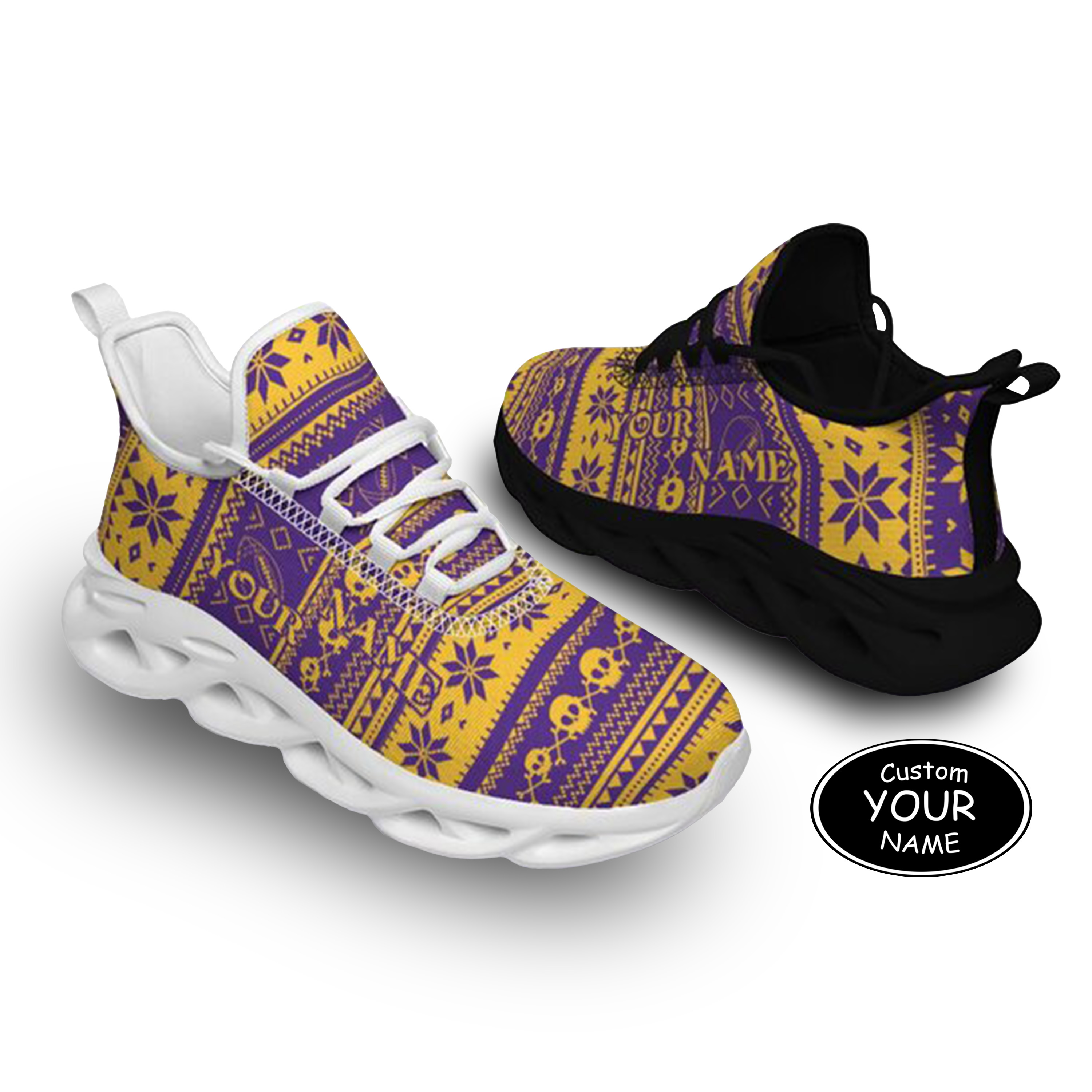 Max Sowl-25-yy-Minnesota-17-7,personalized company gifts, enterprise gift platform customization Max Soul, personalized sports shoes
