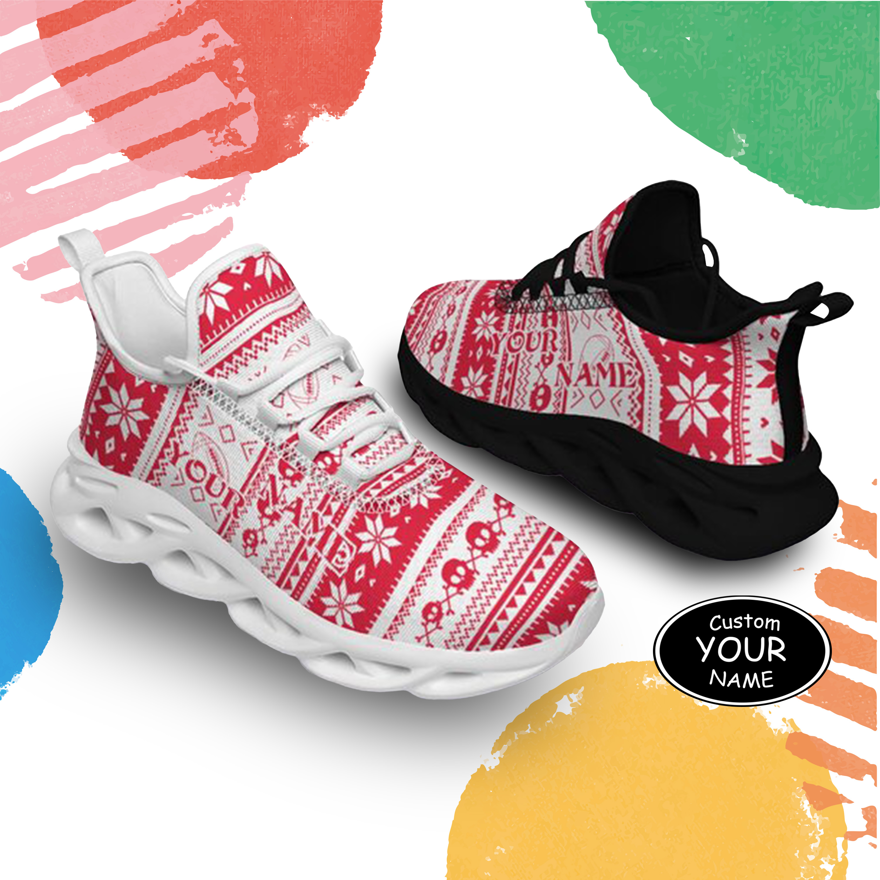 Max Sowl-25-yy-Kansas City-18-7,personalized company gifts, enterprise gift platform customization Max Soul, personalized sports shoes