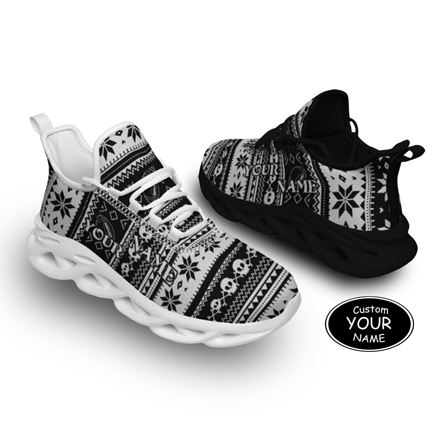 Max Sowl-25-yy-Las Vegas-20-7,personalized company gifts, enterprise gift platform customization Max Soul, personalized sports shoes