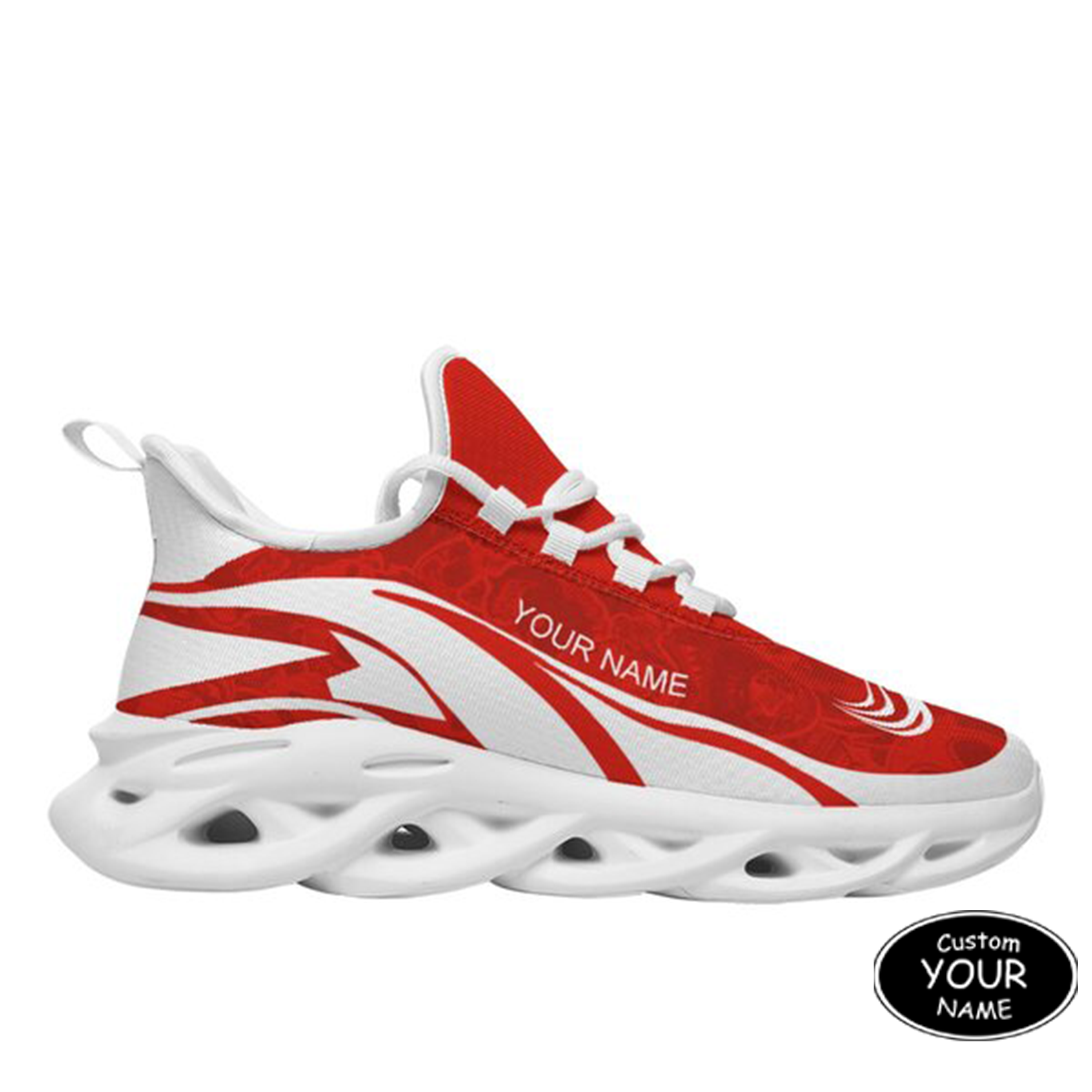 Kansas City, personalized company gifts, enterprise gift platform customization Max Soul, personalized sports shoes,  Max Soul-25YY18-1