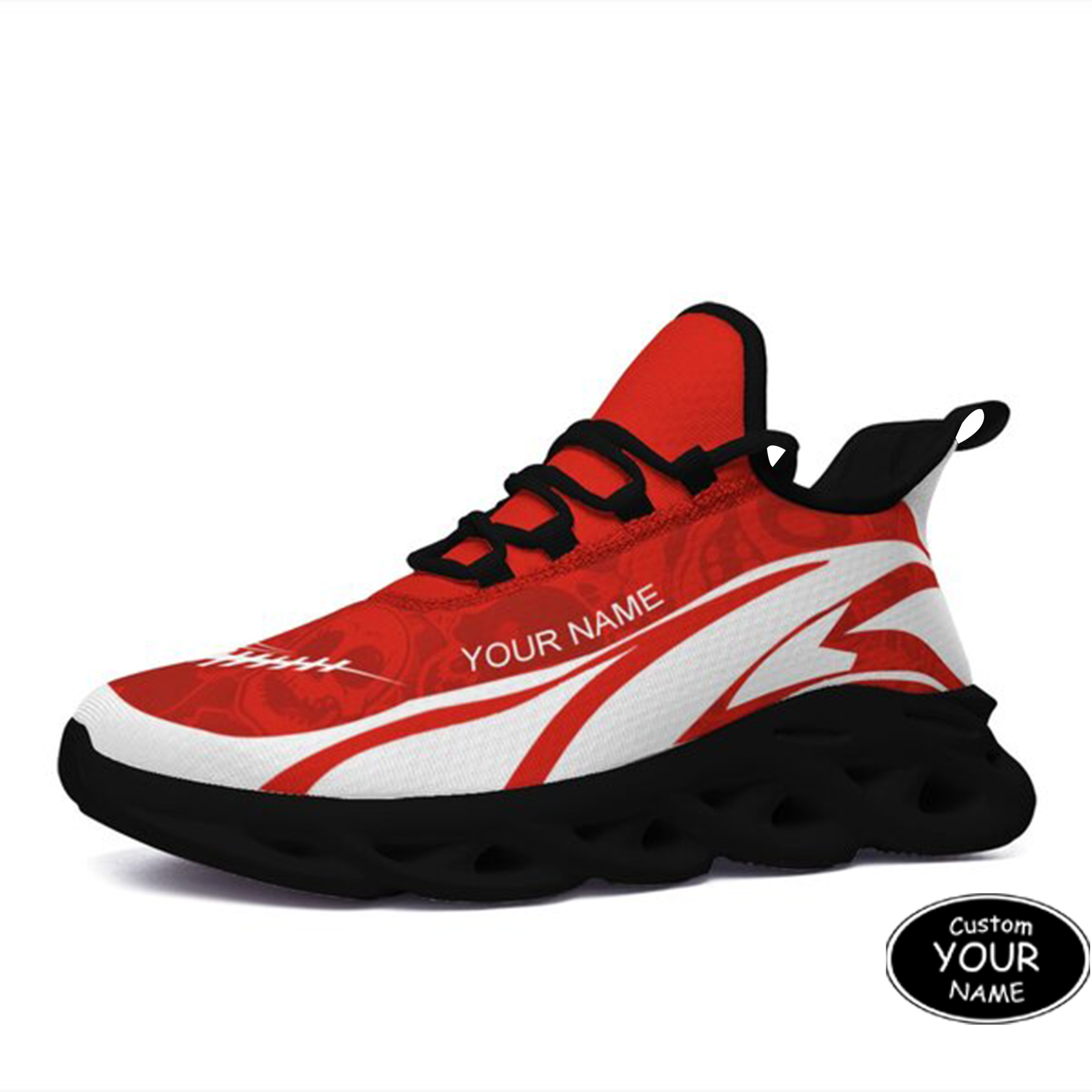 Kansas City, personalized company gifts, enterprise gift platform customization Max Soul, personalized sports shoes,  Max Soul-25YY18-1