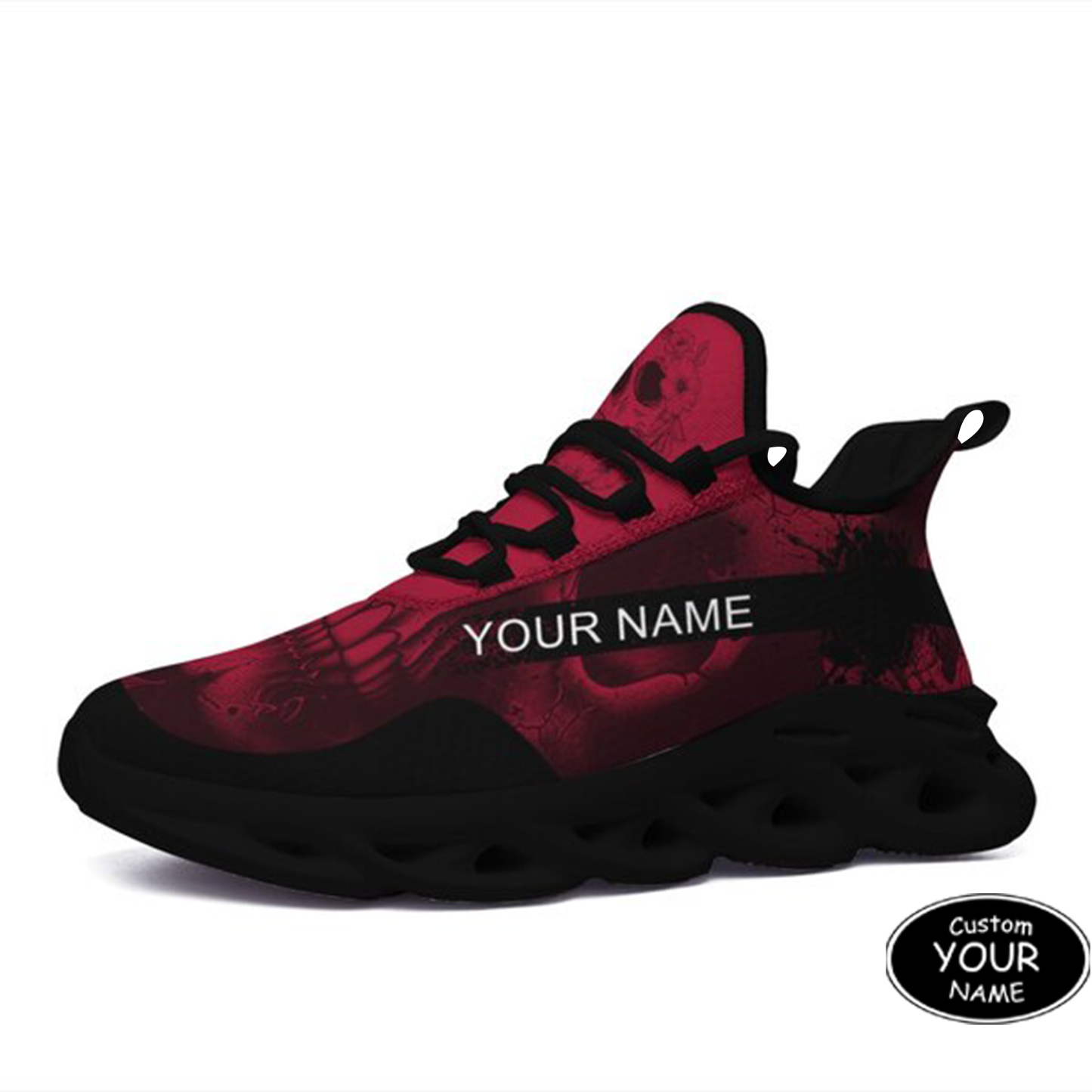Atlanta, personalized company gifts, enterprise gift platform customization Max Soul, personalized sports shoes, Max Soul-25YY03-2
