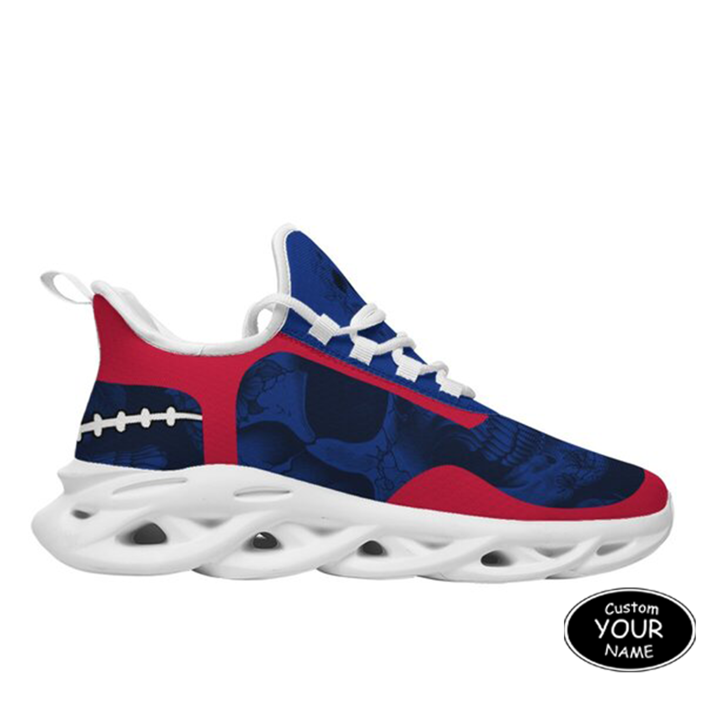 Buffalo, personalized company gifts, enterprise gift platform customization Max Soul, personalized sports shoes, Max Soul-25YY04-2