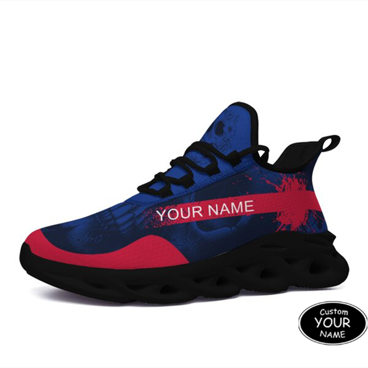 Buffalo, personalized company gifts, enterprise gift platform customization Max Soul, personalized sports shoes, Max Soul-25YY04-2