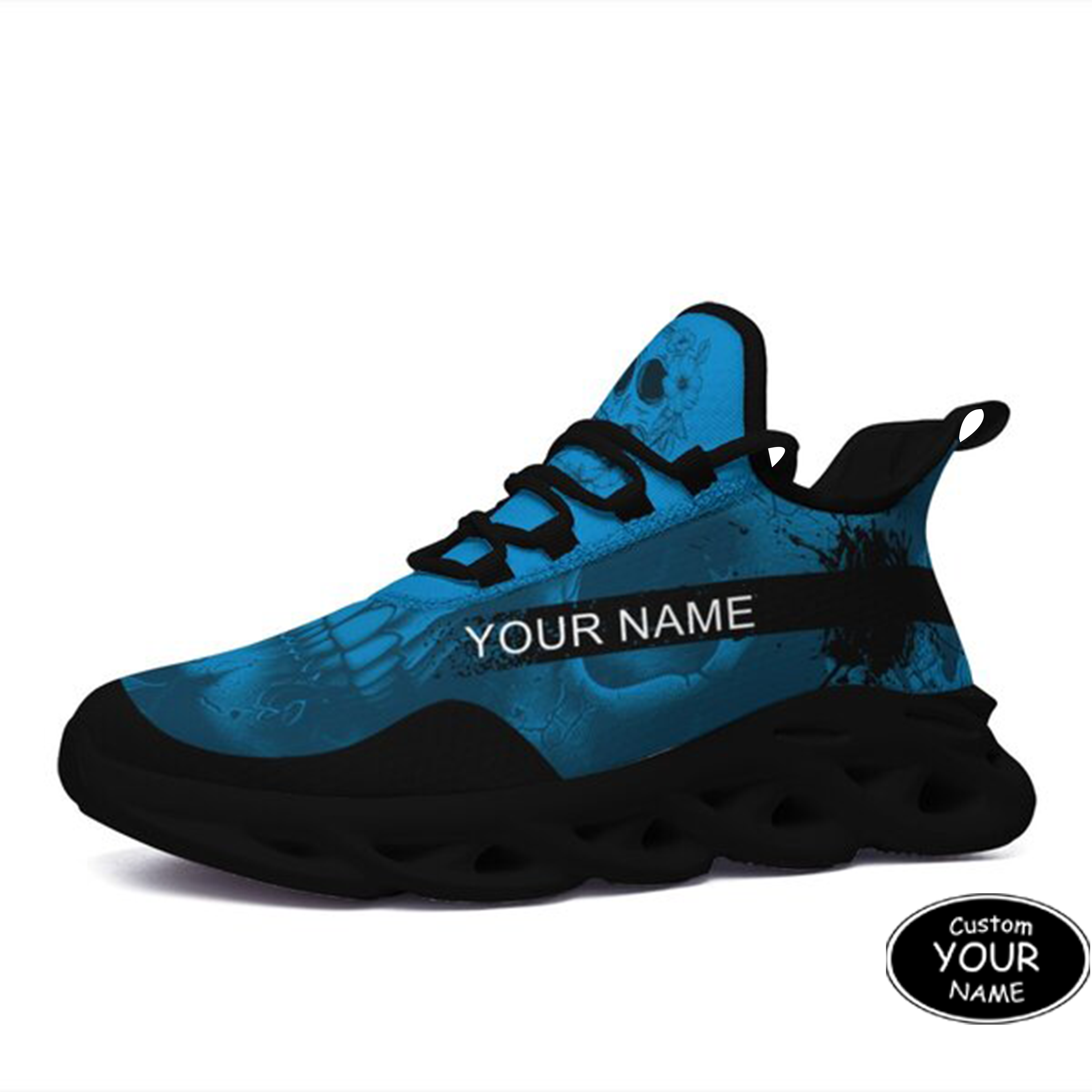 Carolina, personalized company gifts, enterprise gift platform customization Max Soul, personalized sports shoes, Max Soul-25YY05-2