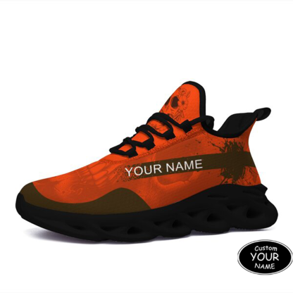Cleveland, personalized company gifts, enterprise gift platform customization Max Soul, personalized sports shoes, Max Soul-25YY08-2