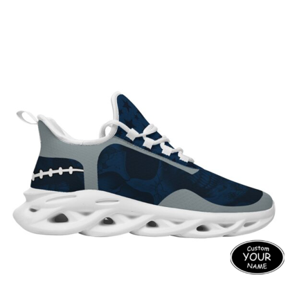 Dallas, personalized company gifts, enterprise gift platform customization Max Soul, personalized sports shoes, Max Soul-25YY09-2