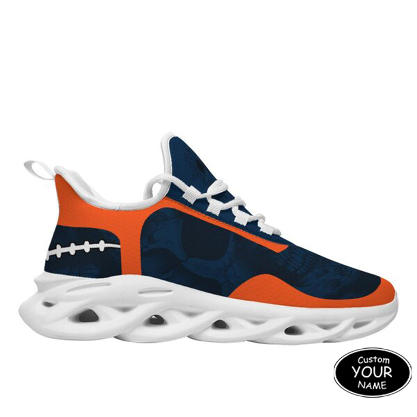 Denver, personalized company gifts, enterprise gift platform customization Max Soul, personalized sports shoes, Max Soul-25YY10-2