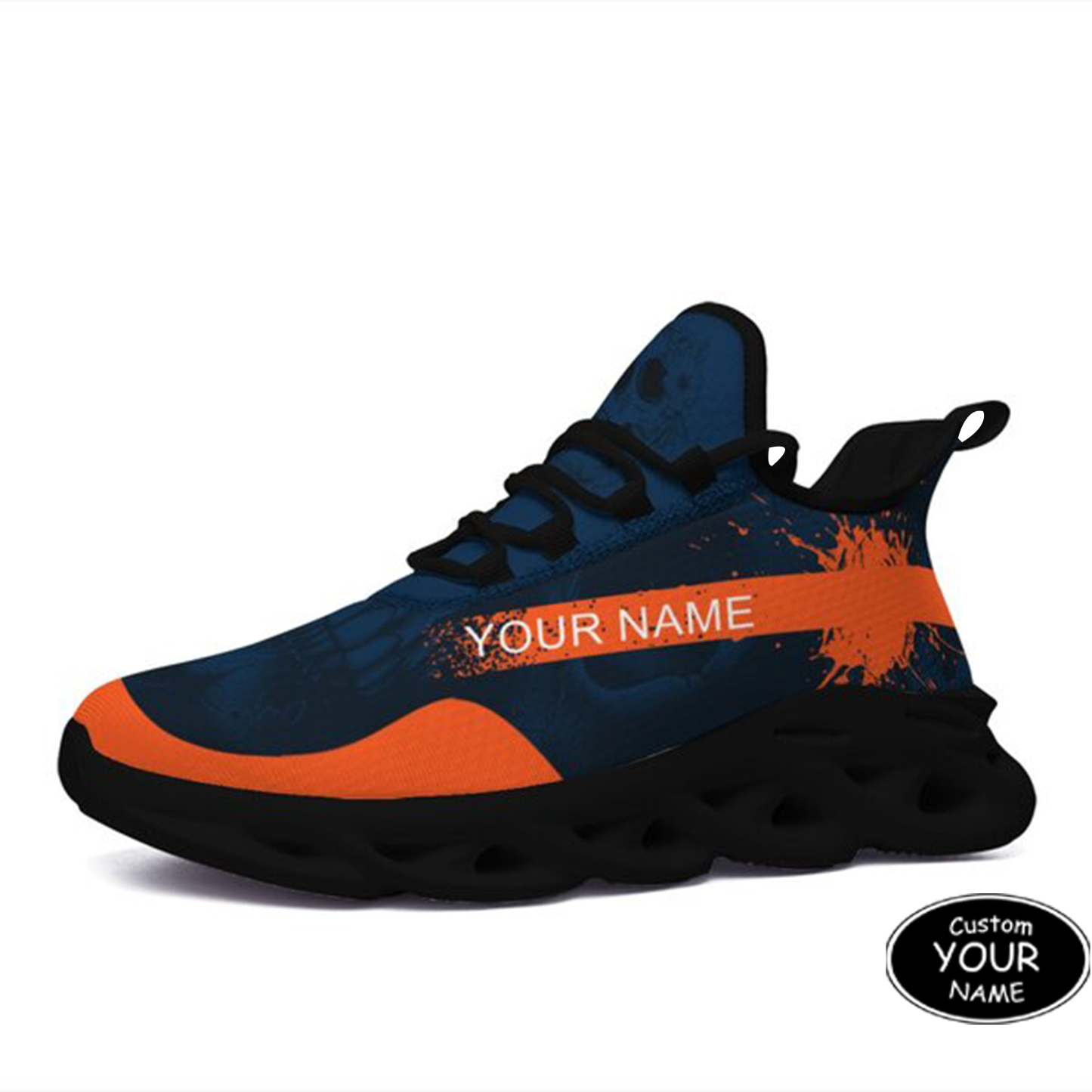 Denver, personalized company gifts, enterprise gift platform customization Max Soul, personalized sports shoes, Max Soul-25YY10-2