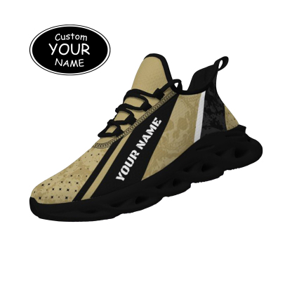 Max Sowl-25-cy-Orlando-11-1, Personalized UCF Knights Custom Max Sowl Shoes, Patriotic Running Sneakers, Custom Comfortable Walking Shoes