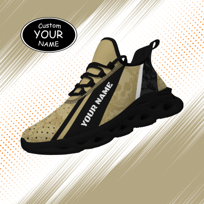 Max Sowl-25-cy-Orlando-11-1, Personalized UCF Knights Custom Max Sowl Shoes, Patriotic Running Sneakers, Custom Comfortable Walking Shoes