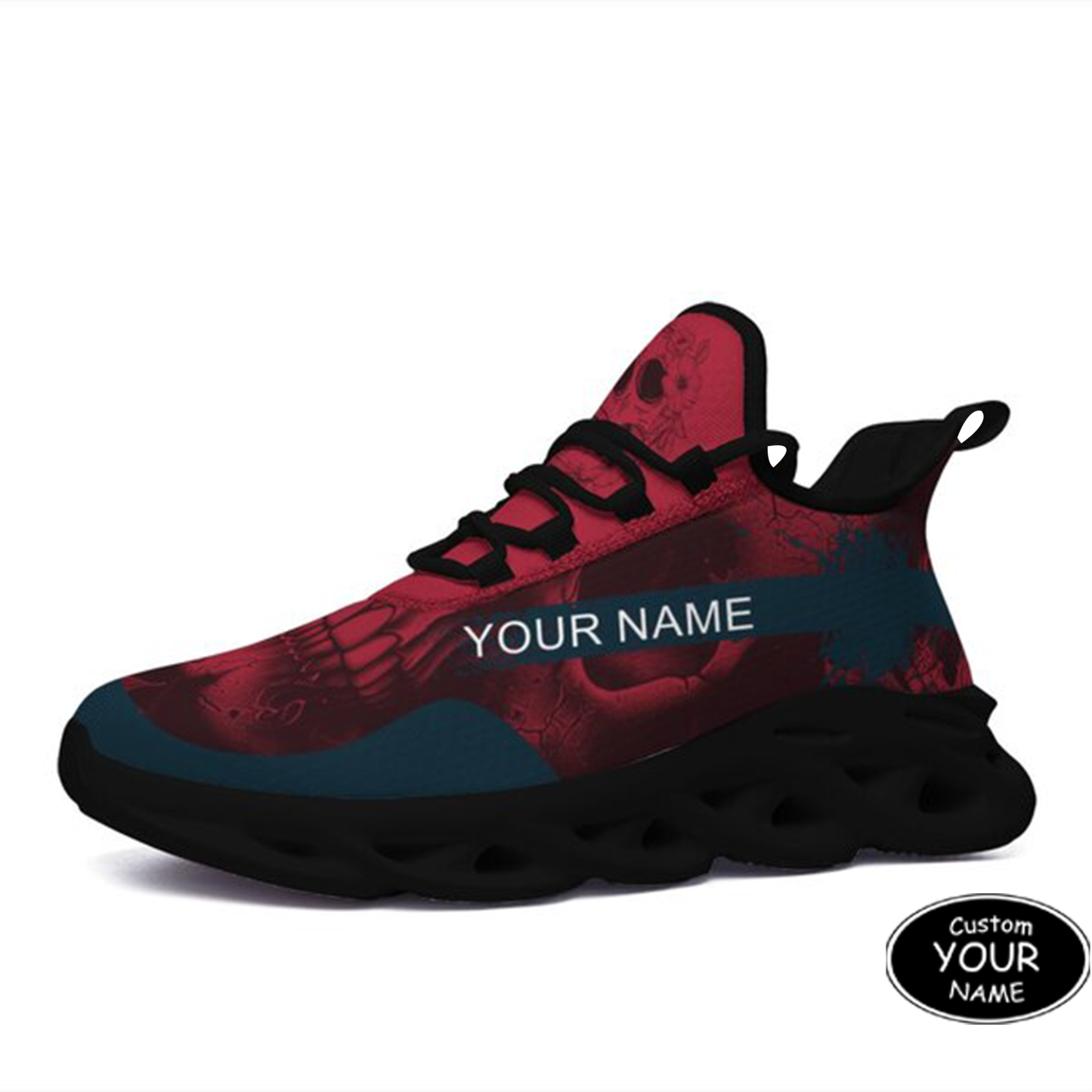 Houston, personalized company gifts, enterprise gift platform customization Max Soul, personalized sports shoes, Max Soul-25YY12-2