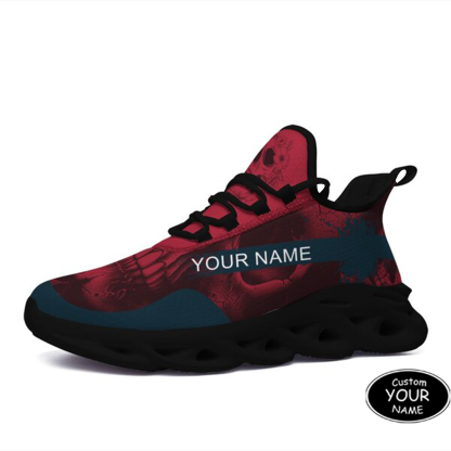 Houston, personalized company gifts, enterprise gift platform customization Max Soul, personalized sports shoes, Max Soul-25YY12-2
