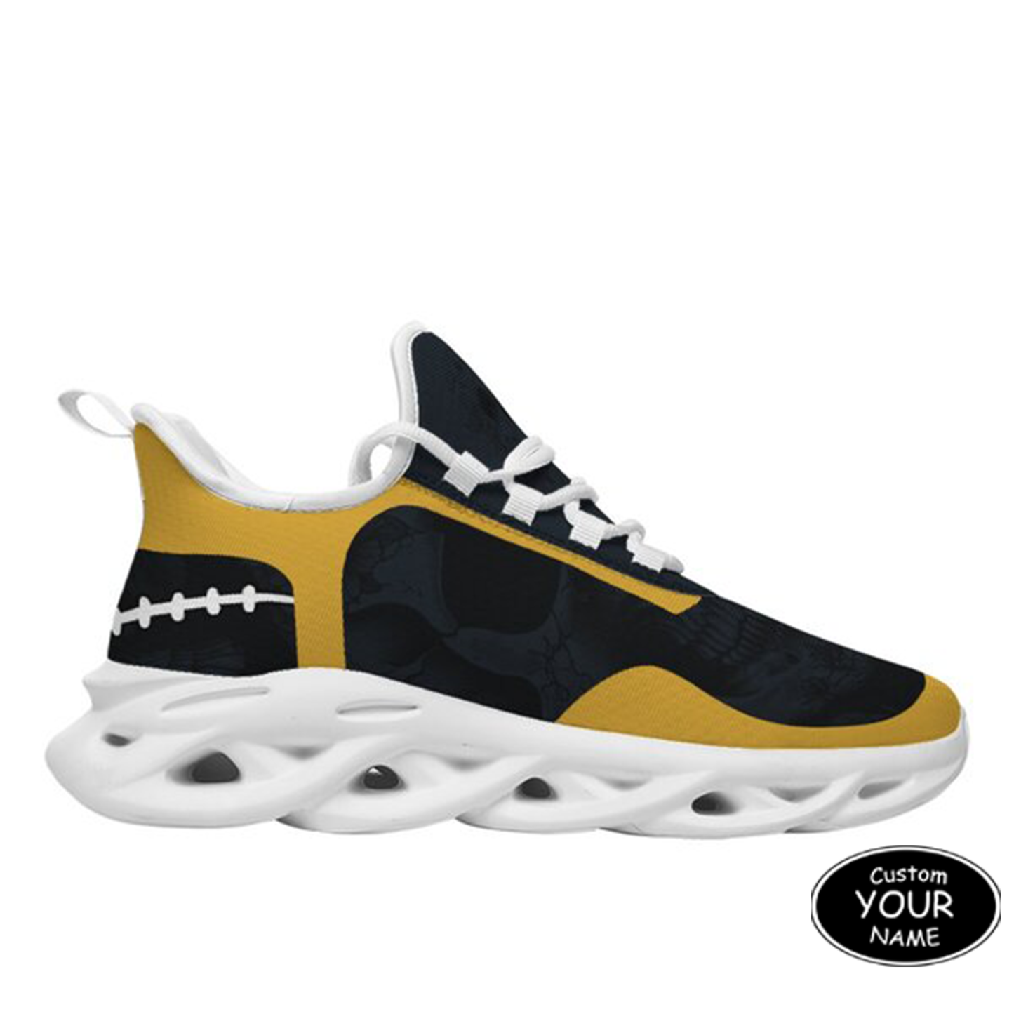 Jacksonville, personalized company gifts, enterprise gift platform customization Max Soul, personalized sports shoes, Max Soul-25YY16-2