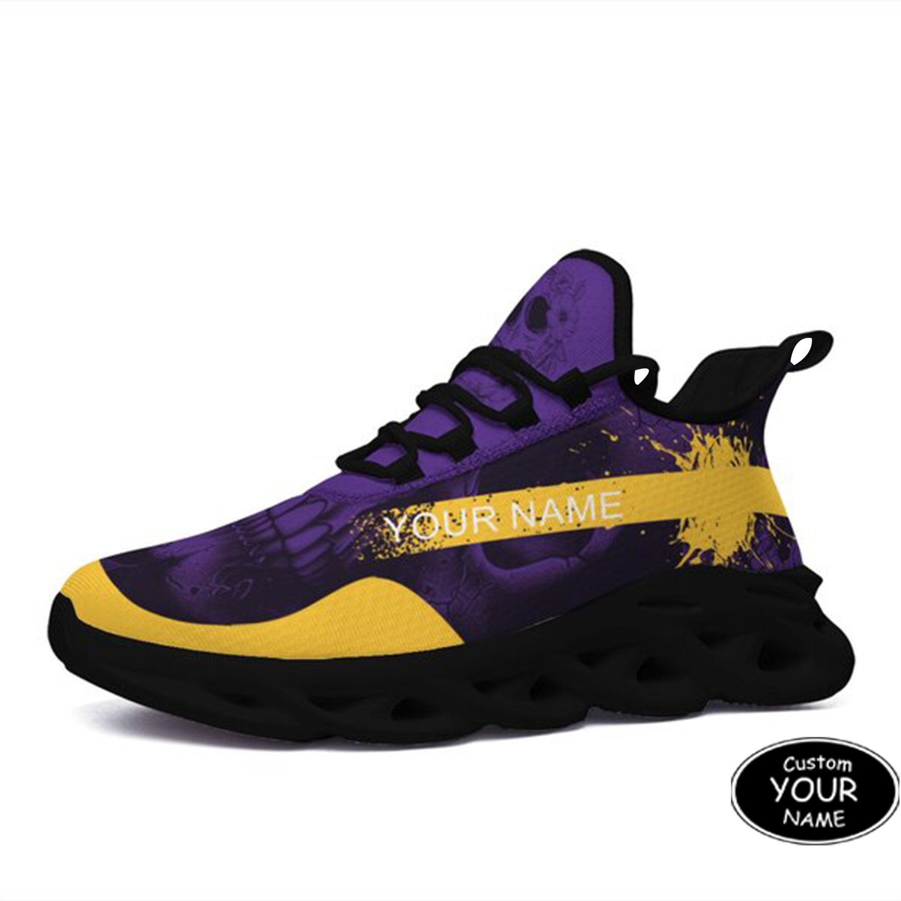 Minnesota, personalized company gifts, enterprise gift platform customization Max Soul, personalized sports shoes, Max Soul-25YY17-2