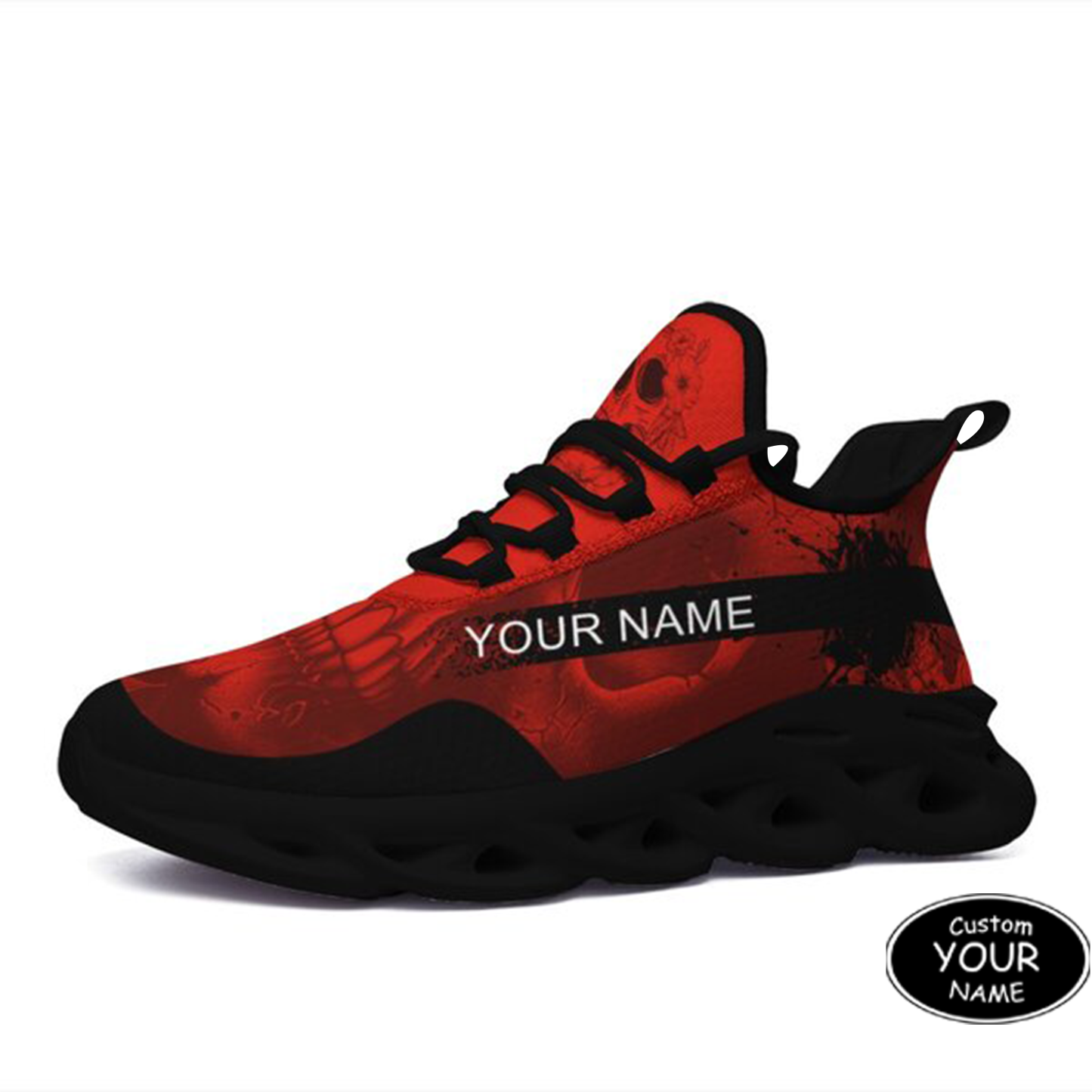 Kansas City, personalized company gifts, enterprise gift platform customization Max Soul, personalized sports shoes, Max Soul-25YY18-2