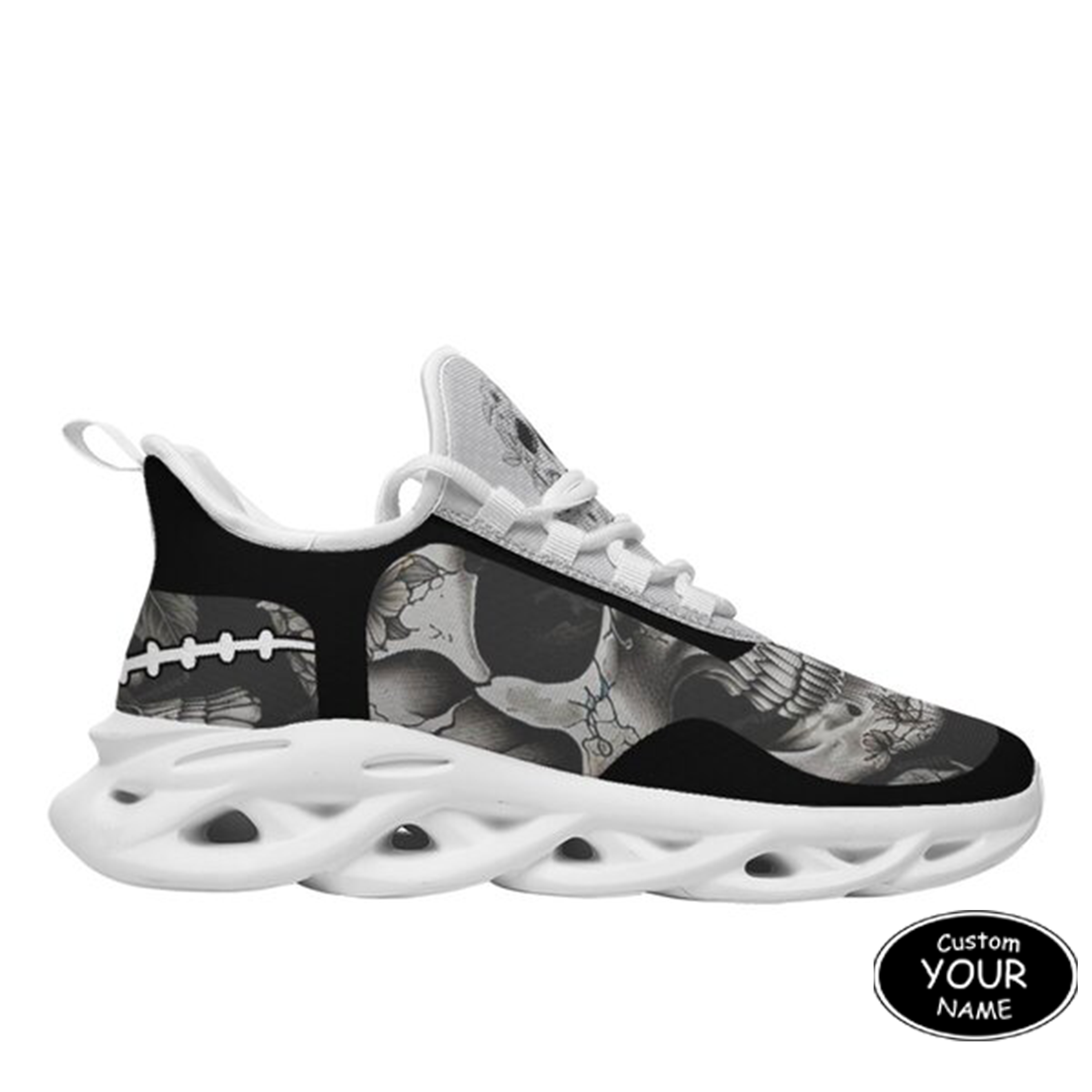 Las Vegas, personalized company gifts, enterprise gift platform customization Max Soul, personalized sports shoes, Max Soul-25YY20-2