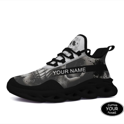 Las Vegas, personalized company gifts, enterprise gift platform customization Max Soul, personalized sports shoes, Max Soul-25YY20-2
