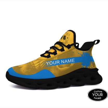 Los Angeles, personalized company gifts, enterprise gift platform customization Max Soul, personalized sports shoes, Max Soul-25YY22-2