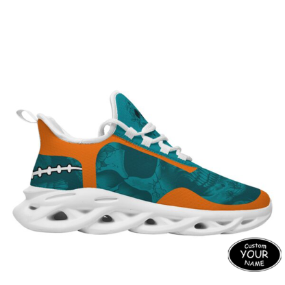 Miami, personalized company gifts, enterprise gift platform customization Max Soul, personalized sports shoes, Max Soul-25YY24-2