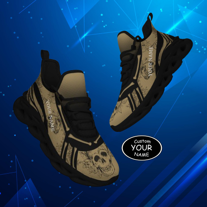 personalized company gifts, enterprise gift platform customization Max Soul, personalized sports shoes,  Max Sowl-25-cy-New Orleans-19-1