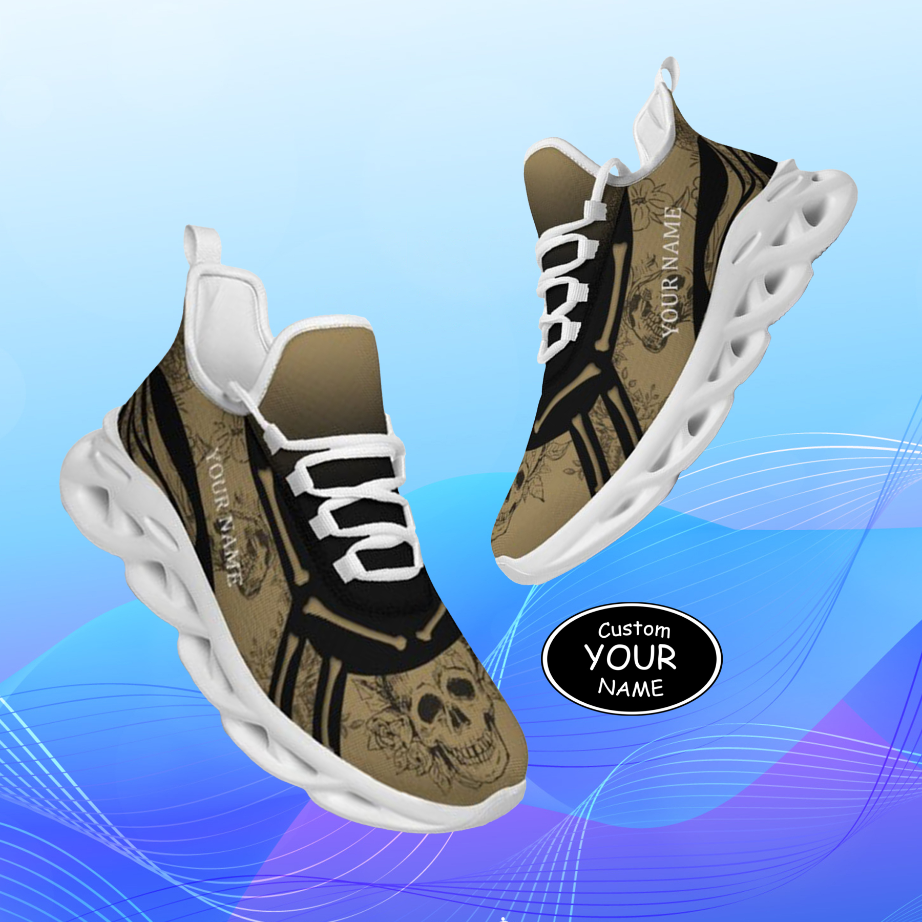 New Orleans, personalized company gifts, enterprise gift platform cust