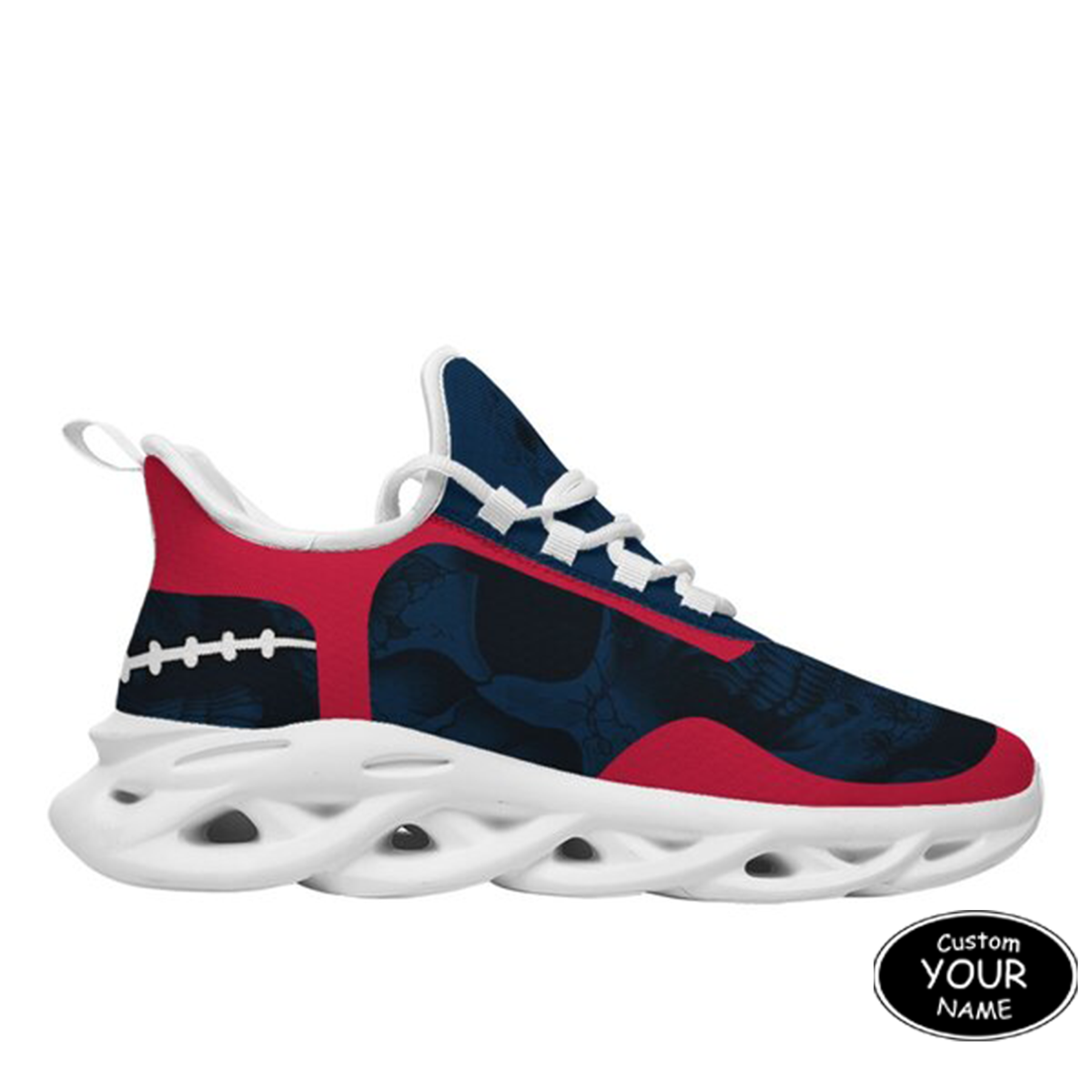 New England, personalized company gifts, enterprise gift platform customization Max Soul, personalized sports shoes, Max Soul-25YY26-2