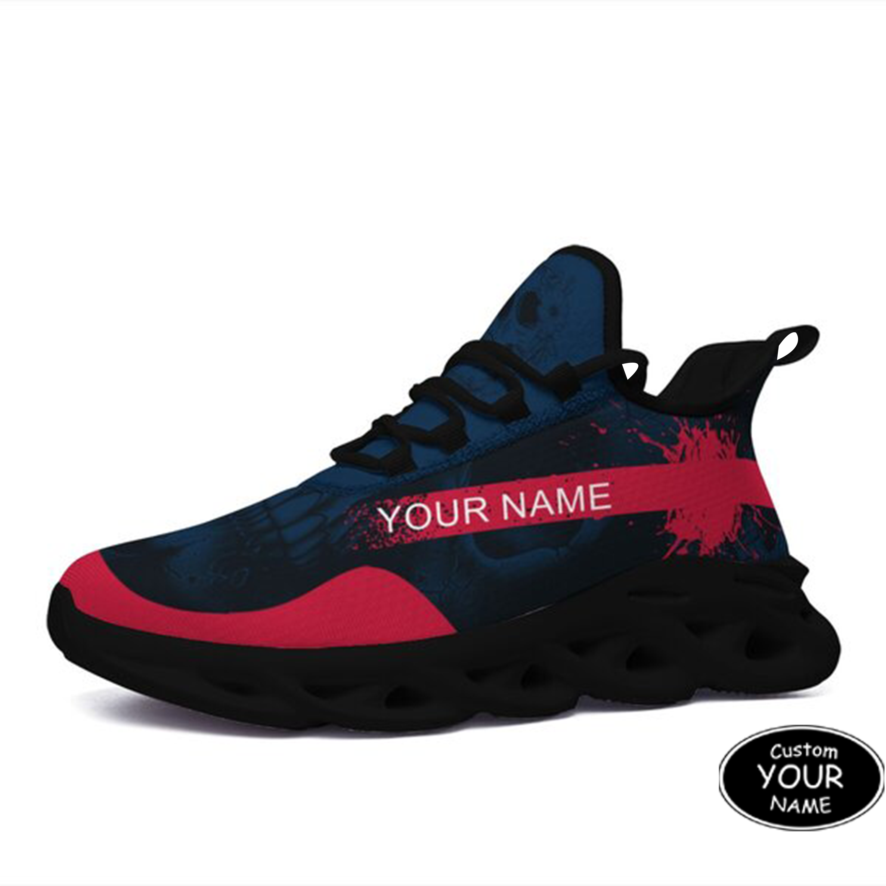 New England, personalized company gifts, enterprise gift platform customization Max Soul, personalized sports shoes, Max Soul-25YY26-2