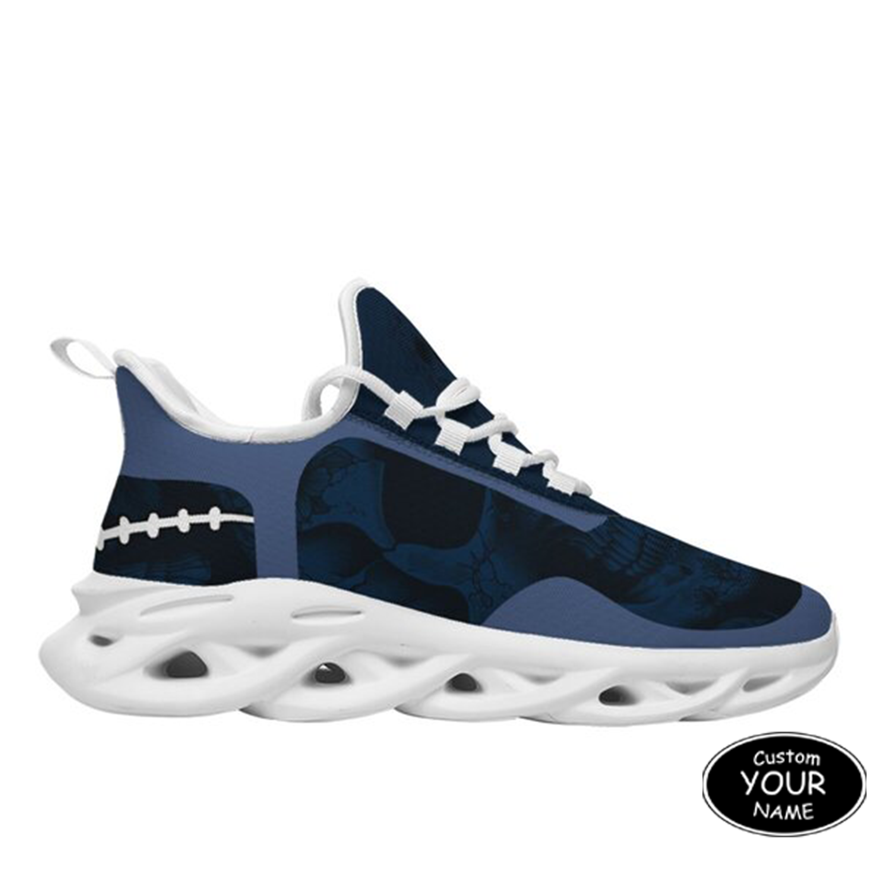 Seattle, personalized company gifts, enterprise gift platform customization Max Soul, personalized sports shoes, Max Soul-25YY27-2