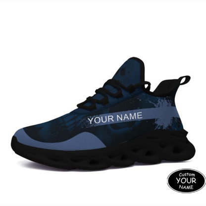 Seattle, personalized company gifts, enterprise gift platform customization Max Soul, personalized sports shoes, Max Soul-25YY27-2